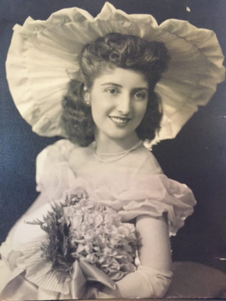 Elvira T. Elefante