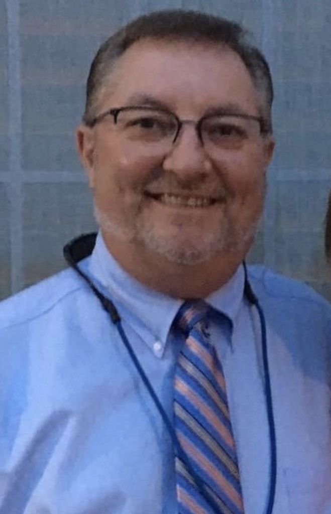 Alan Everett