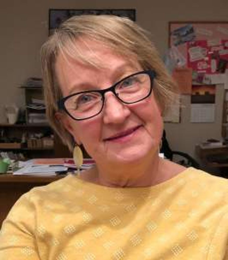 Virginia Scarborough