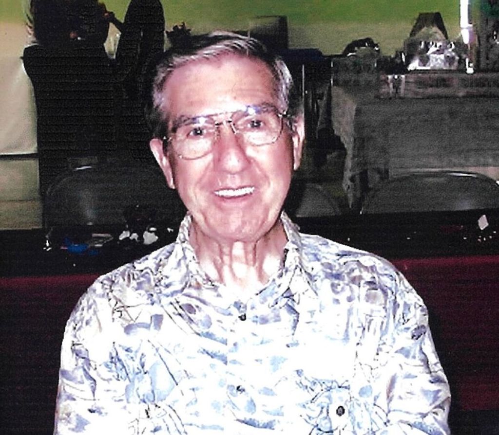 James Edward Nelson