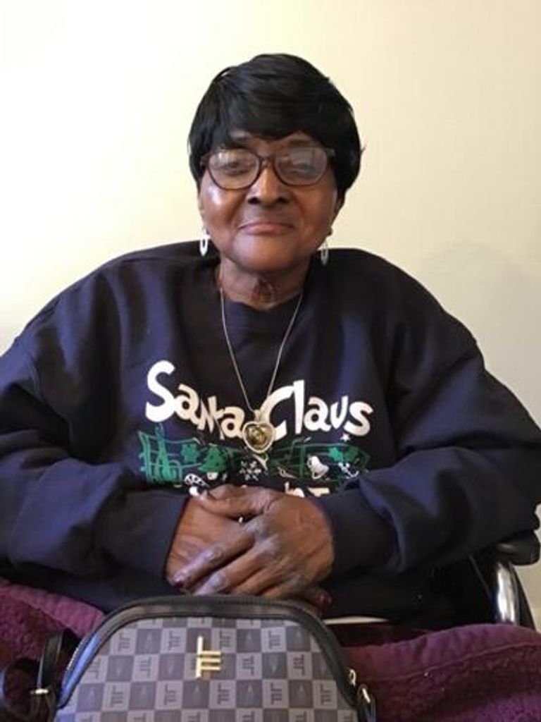 Ms. Bettye Peterson Profile Photo