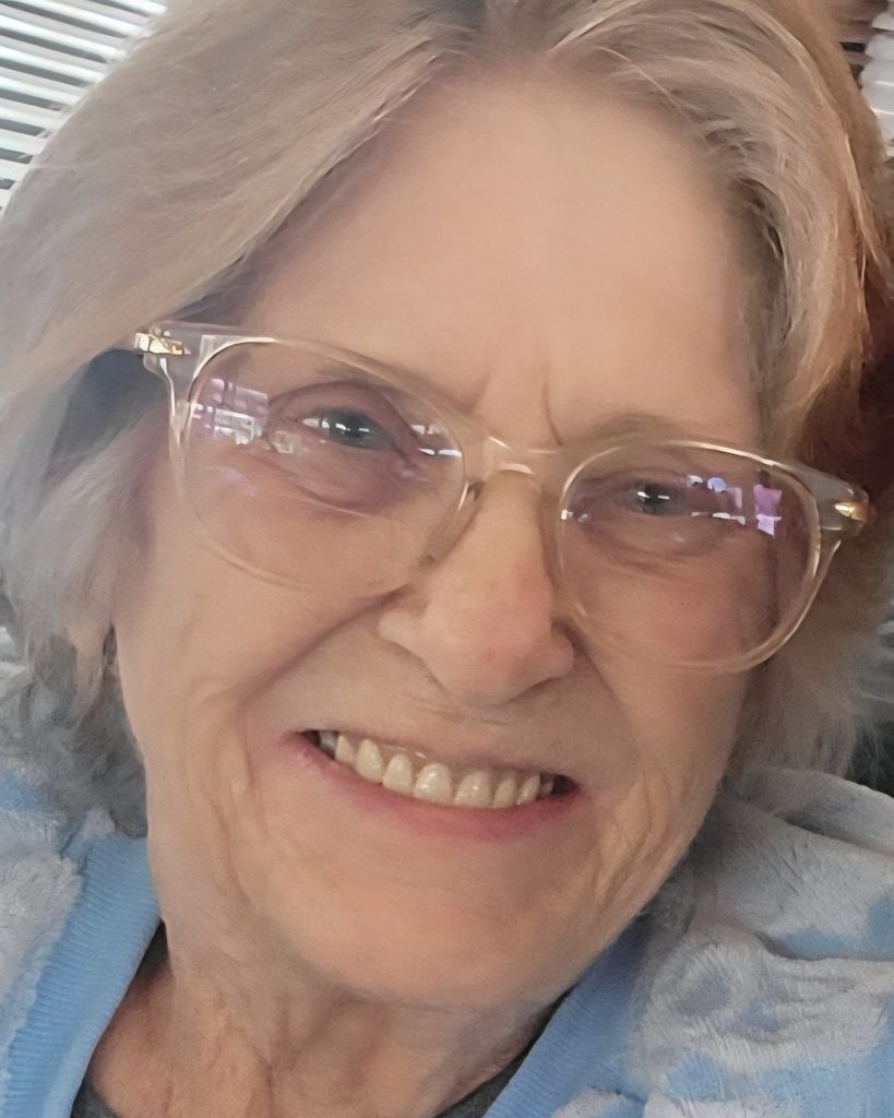 Peggy Lee Colvard Profile Photo