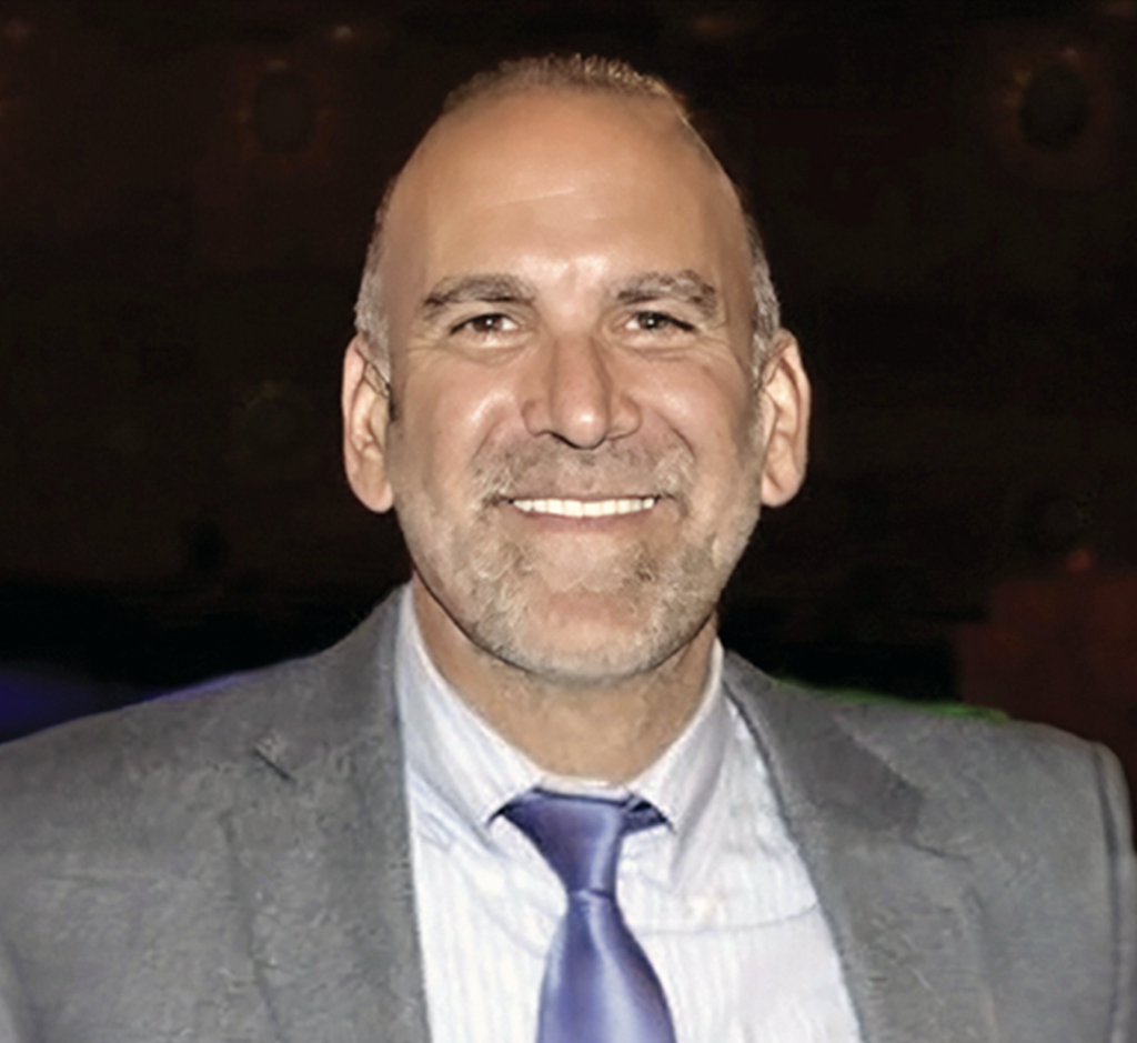 John Nicholas "Jc" Correa Profile Photo