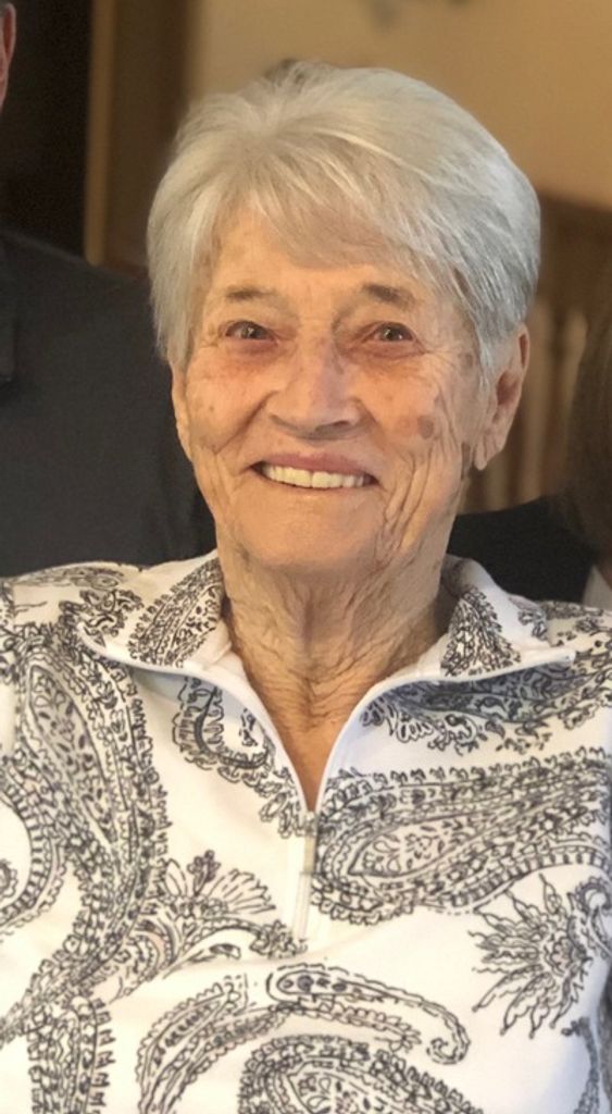 Doris (Dixie) A. Hageman Profile Photo
