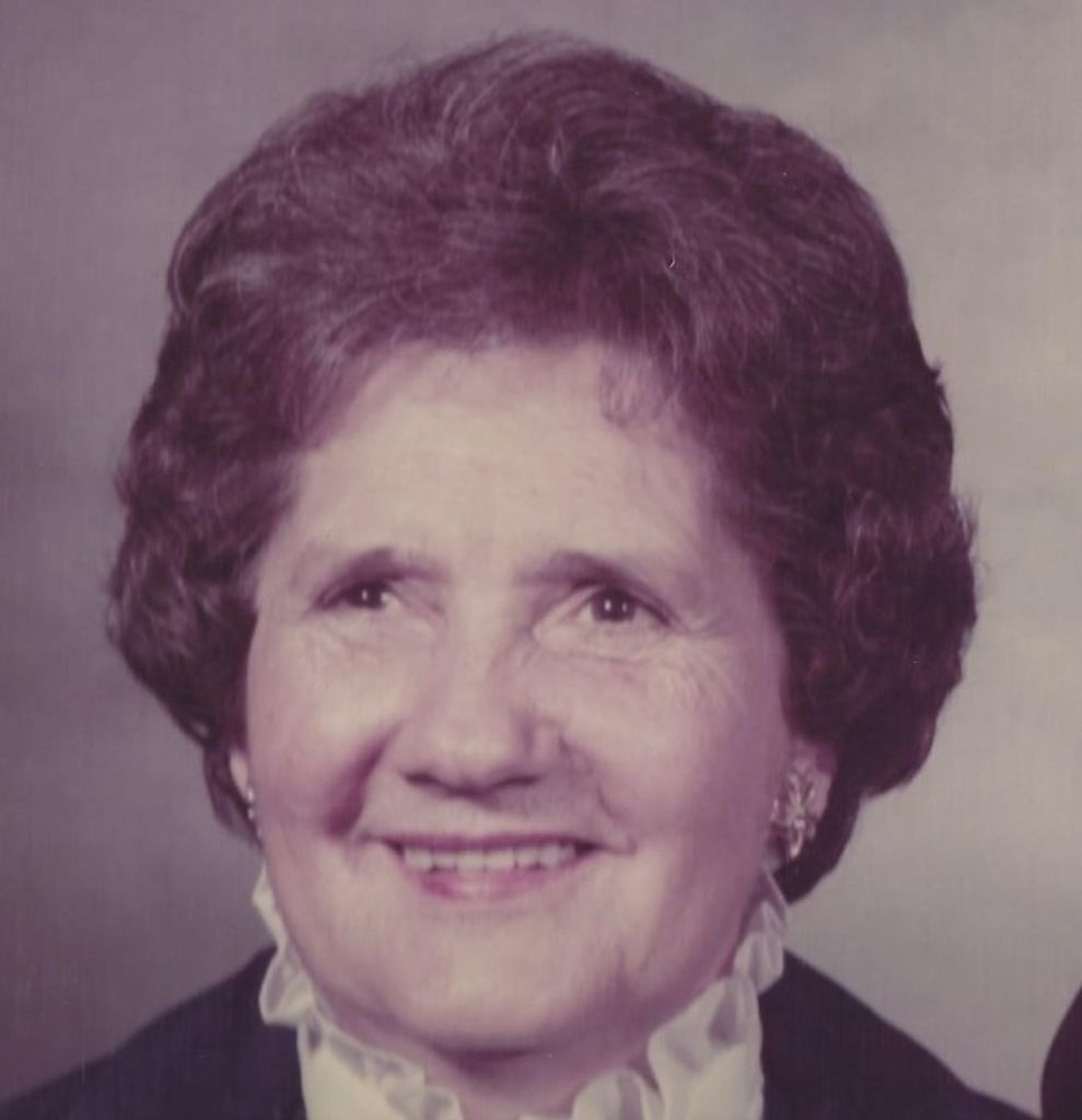 Beatrice "Bebe" (Roark) Yeley