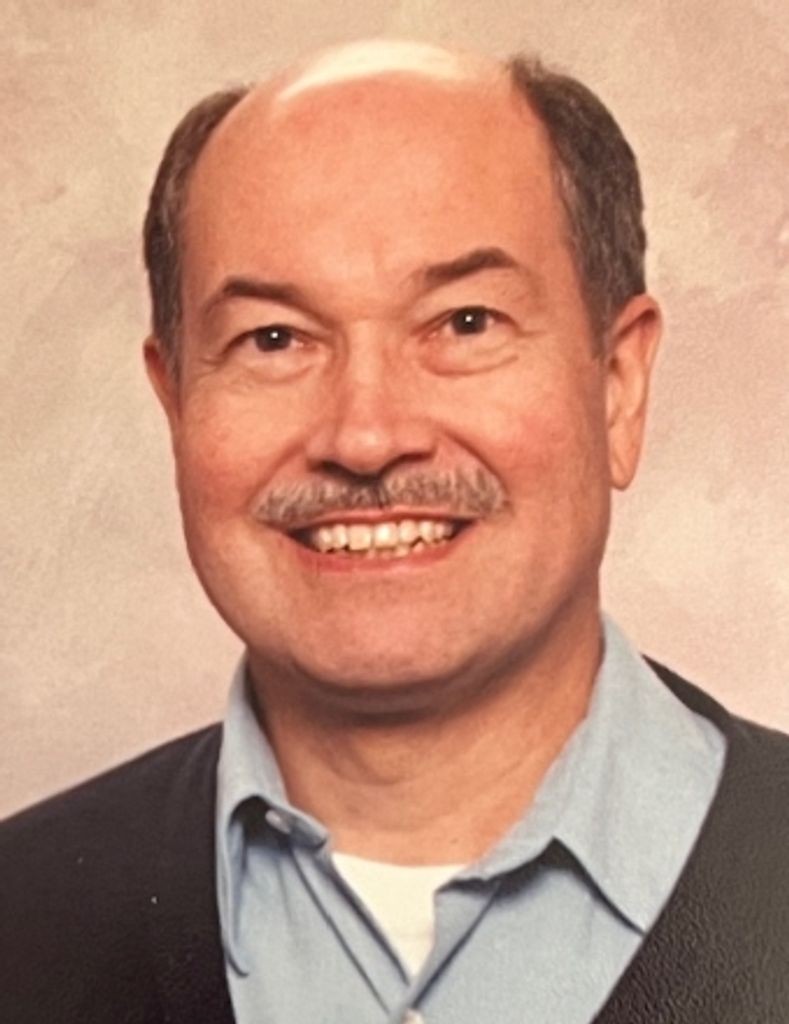 Robert William  Bruce