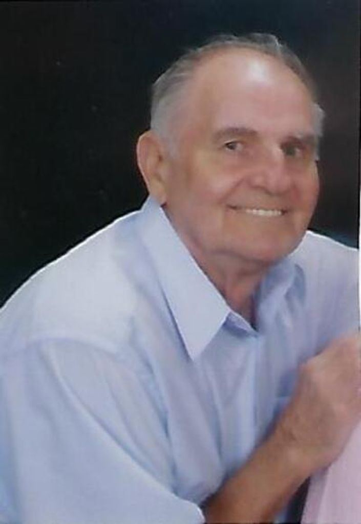 Kenneth Lee Walker Profile Photo