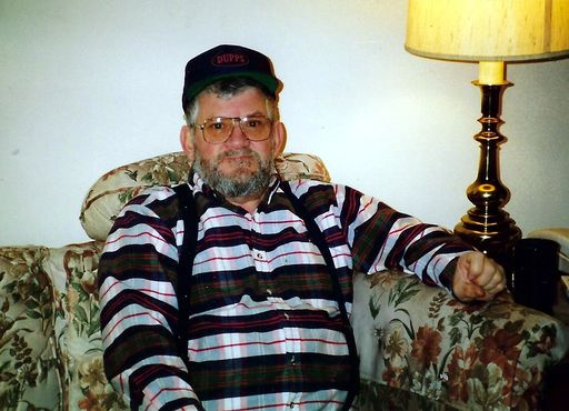 Gilbert "Bud" Robertson, Jr. photo gallery thumbnail 19 of 35