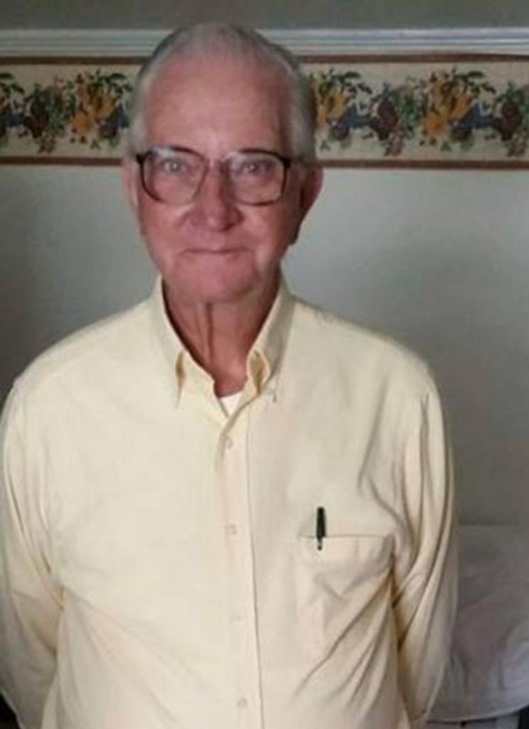 Mr. Thomas Albert Dixon