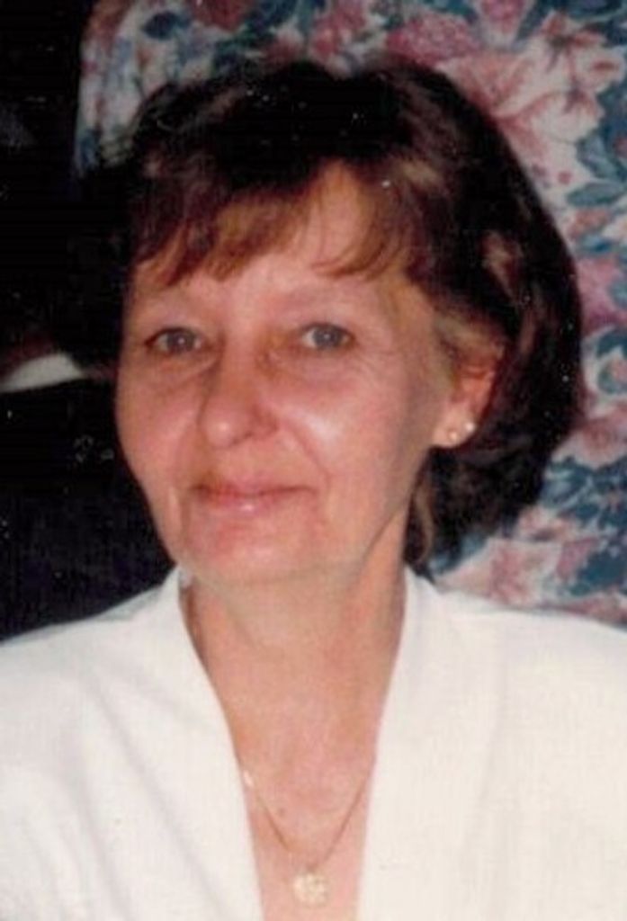 Margie Ann Maxwell
