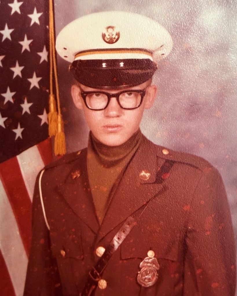 David W. Palmer