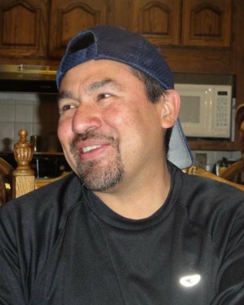 Michael Hernandez Profile Photo
