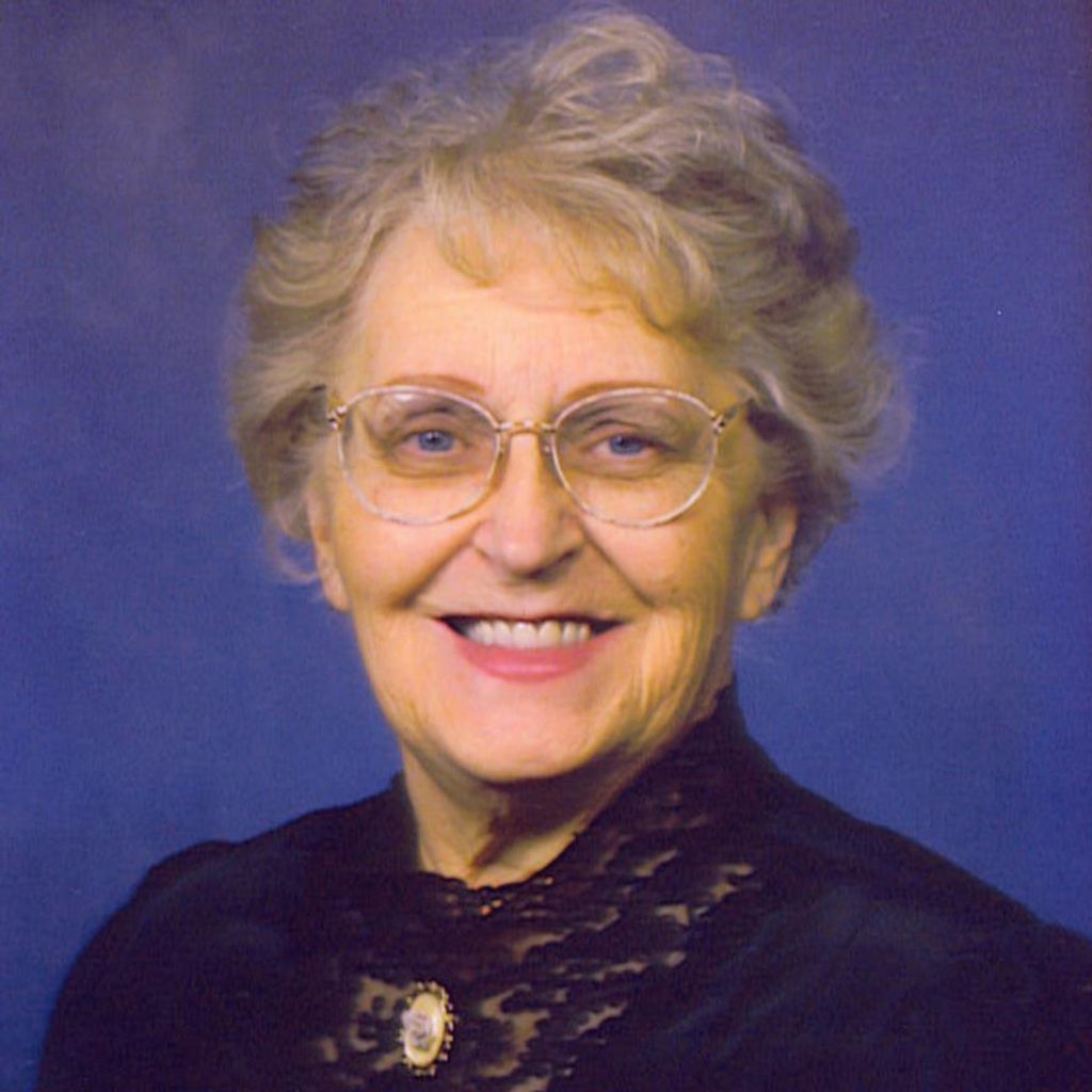 Betty Ann Stensgard Profile Photo