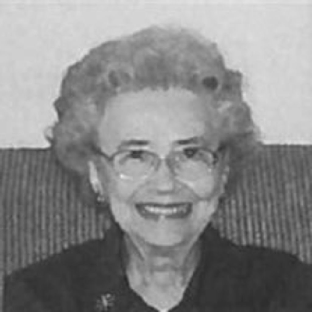 Mrs. Shirley Young