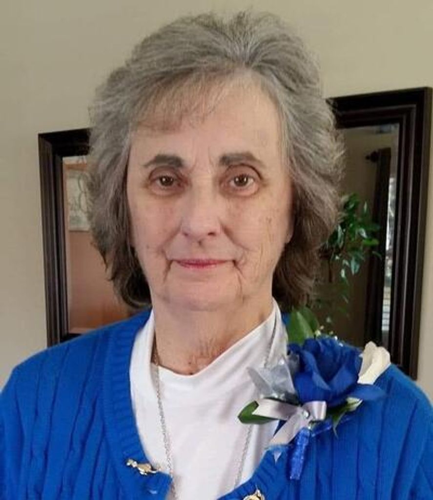 Elizabeth "Liz" Ann Legare Profile Photo