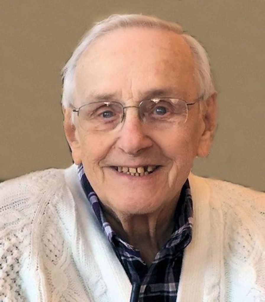 Daniel Glembocki Profile Photo