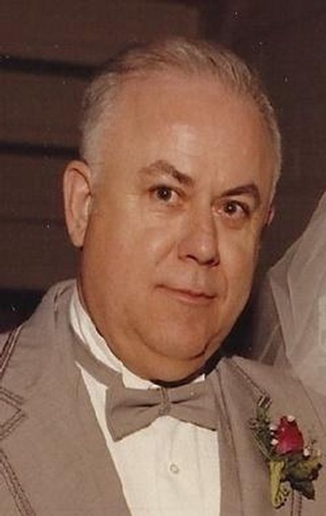 Ivan L. Hartman Profile Photo