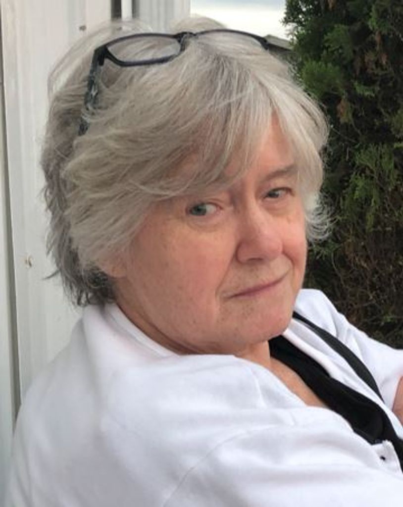 Rebecca Womack Profile Photo