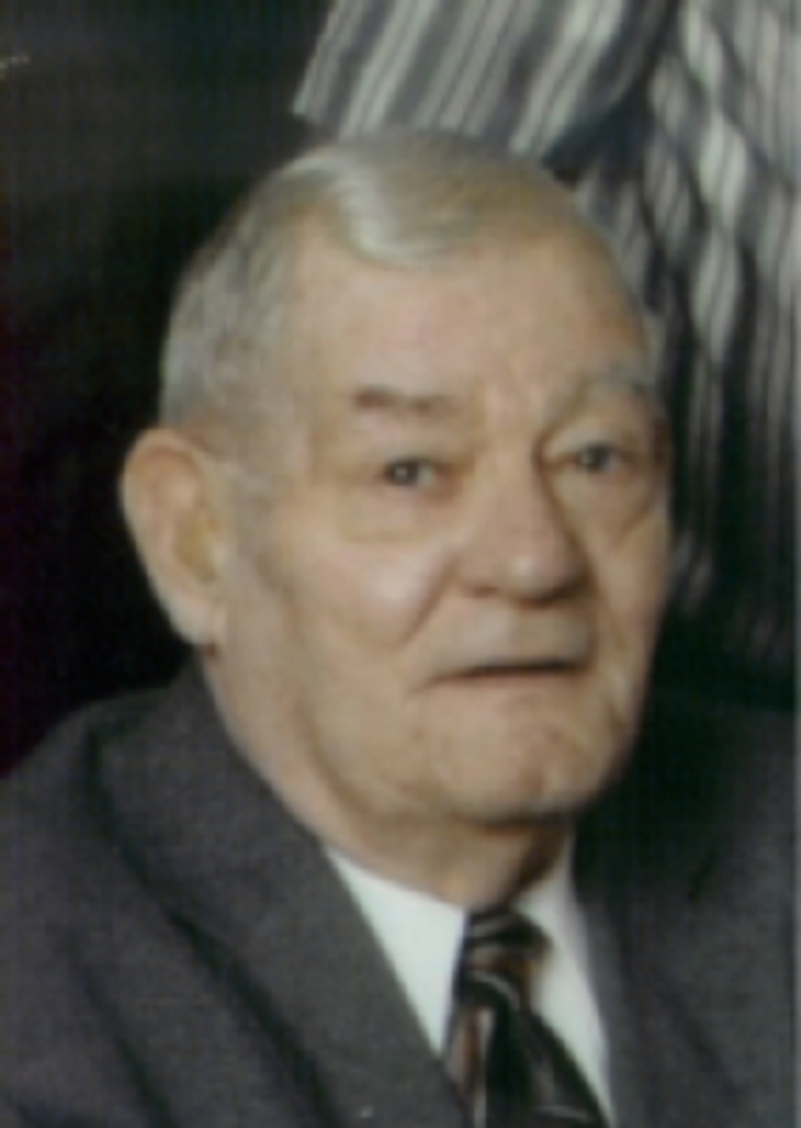 Thomas L. Sniffen