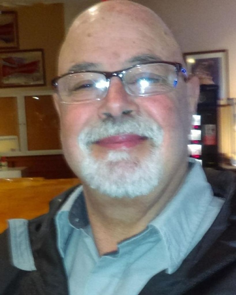 William N. Mercier