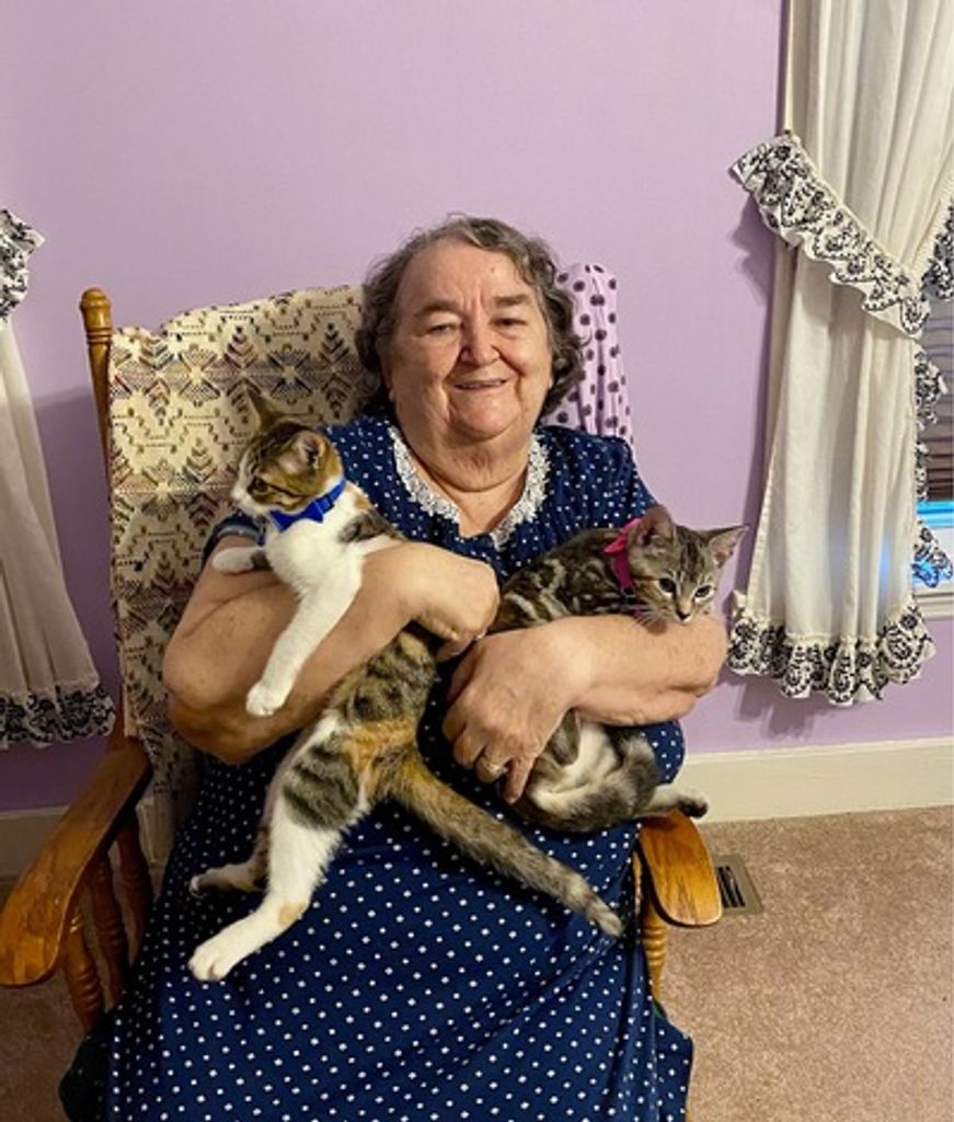 Pat Davis Profile Photo