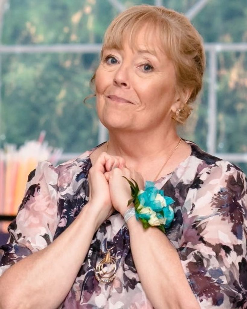 Peggy Wargo Profile Photo