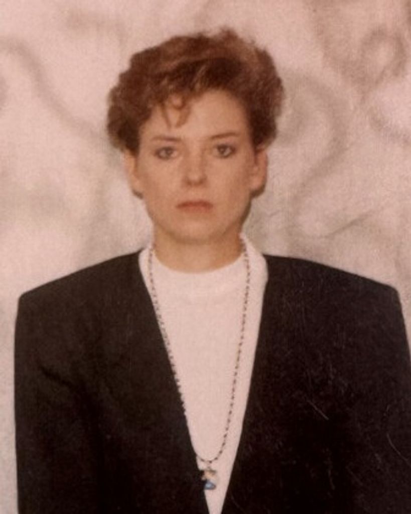 Sarah Diane Barrett