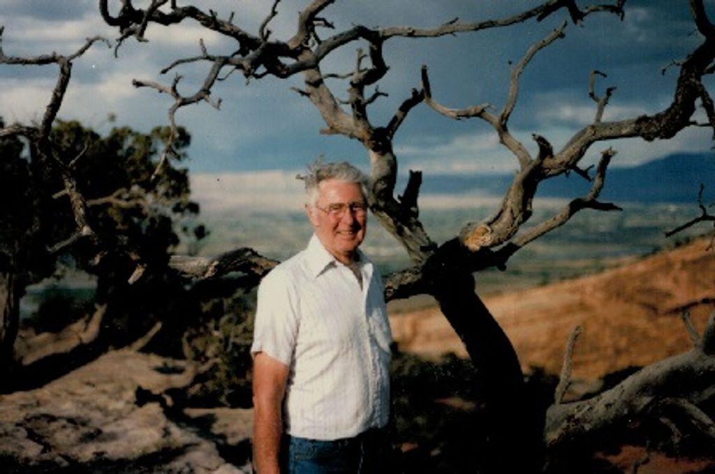Charles Joseph Conkling