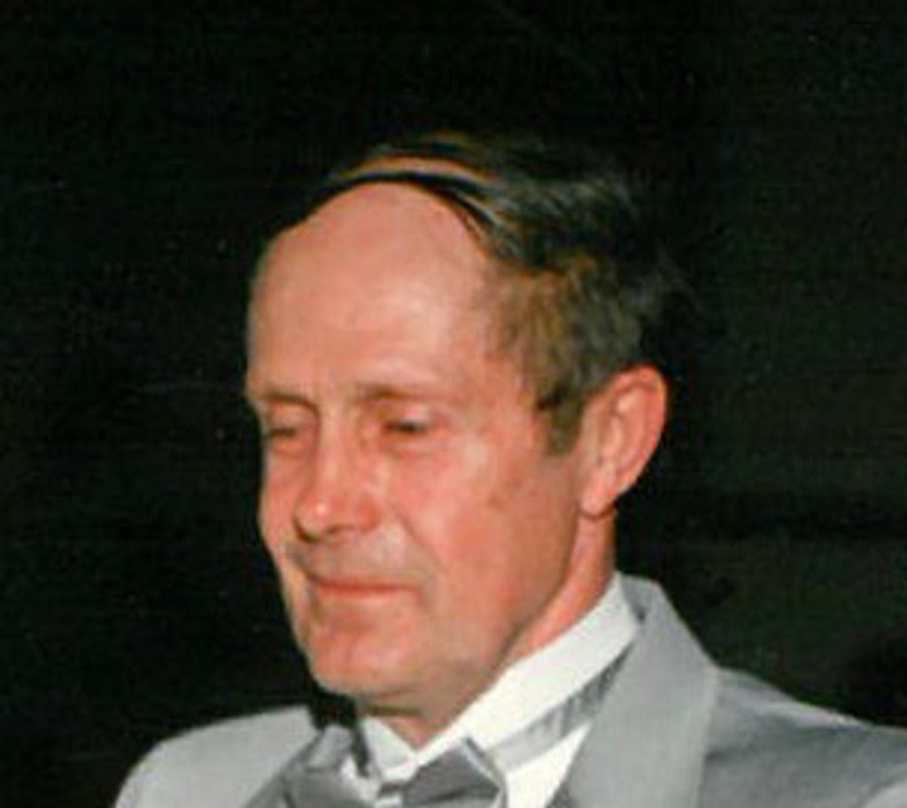 Julian A. Schulte