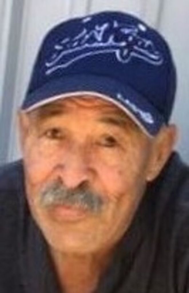 Juan A. Barrera-Cantu