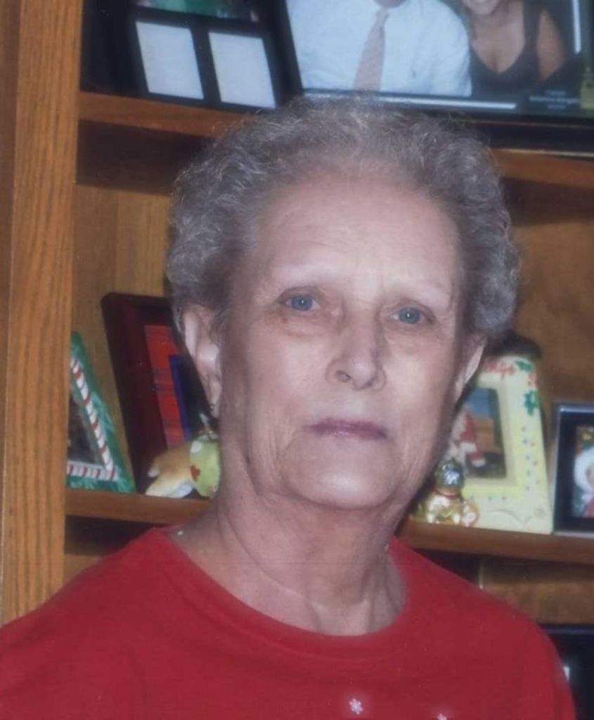 Evelyn G. Goodroe
