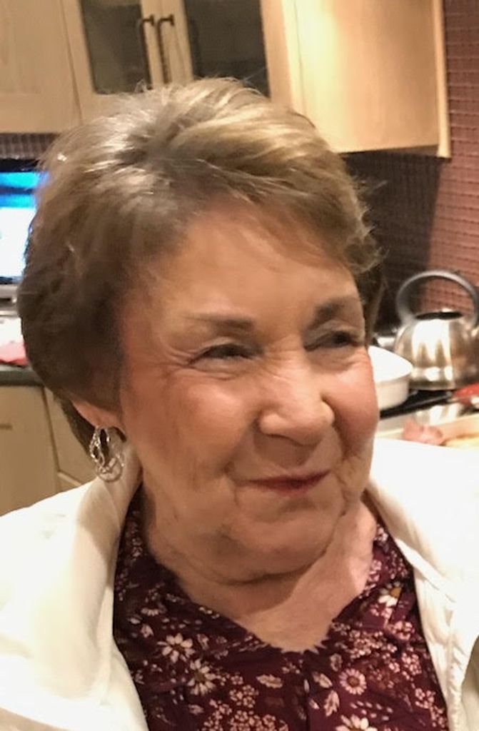 Ada Jane Causey Profile Photo