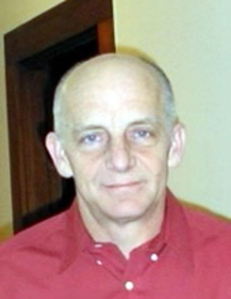 Randall L Calk