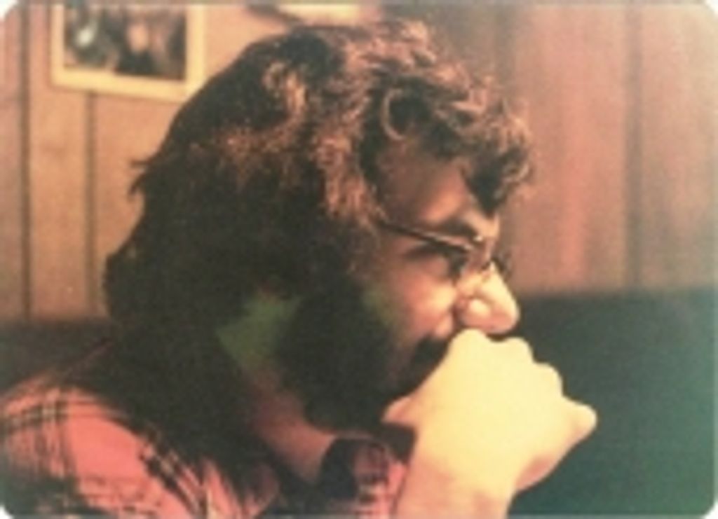 James Gallucci