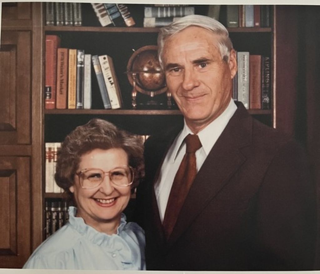 John William Davis Profile Photo