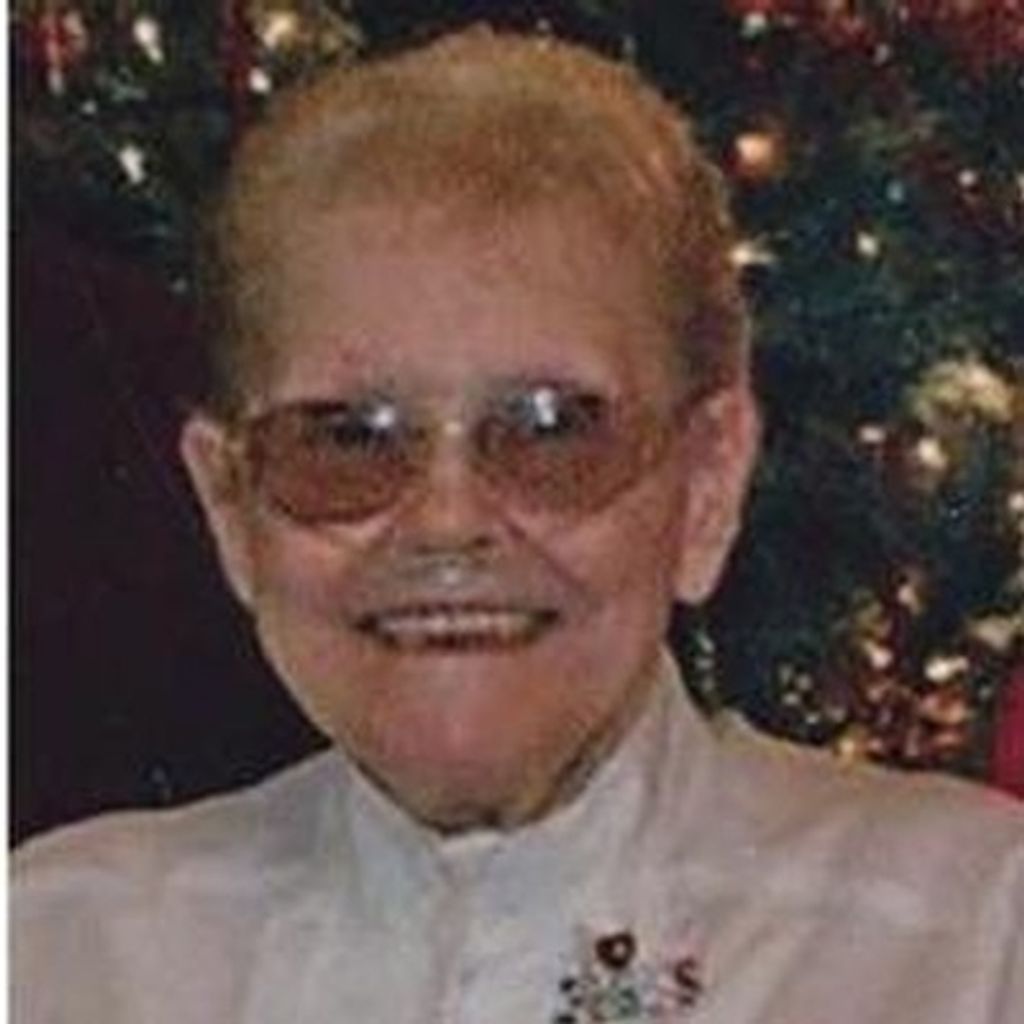 Peggy Spencer