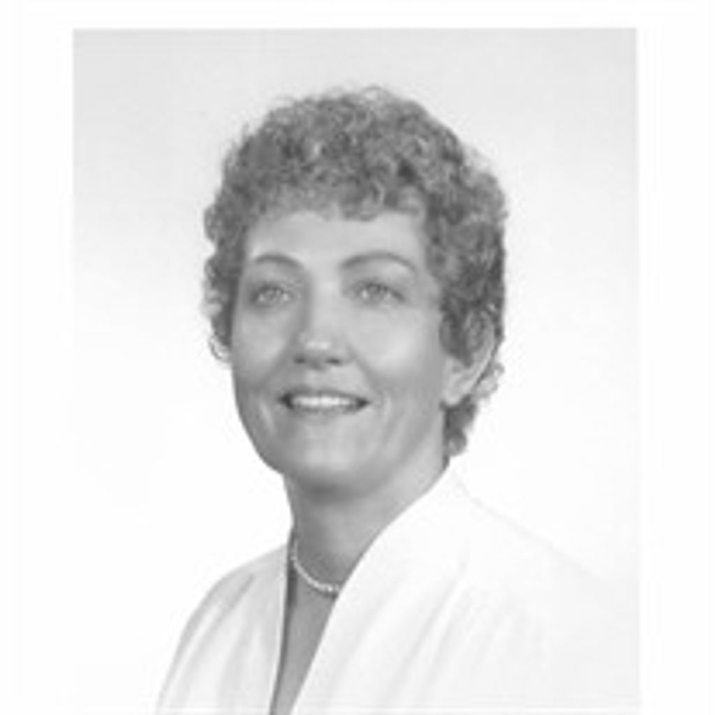 Christine Ann Hefte