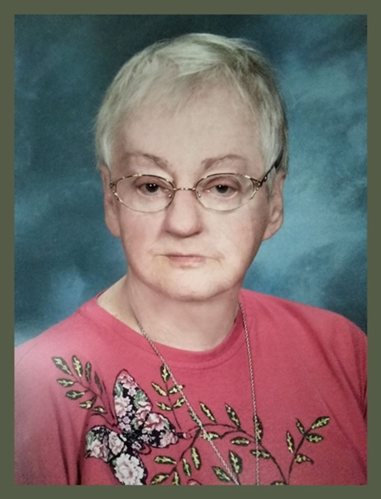 Carol Mae Drew Profile Photo