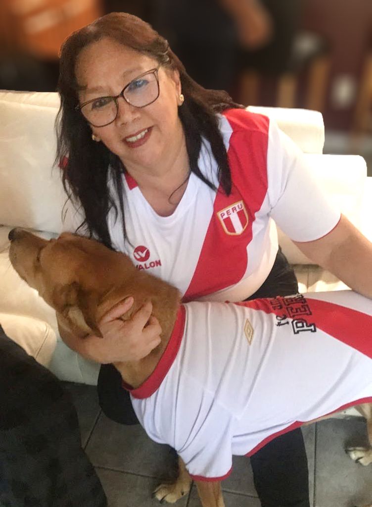 Maria Mercedes “Meche” Rossel Cuadros Profile Photo