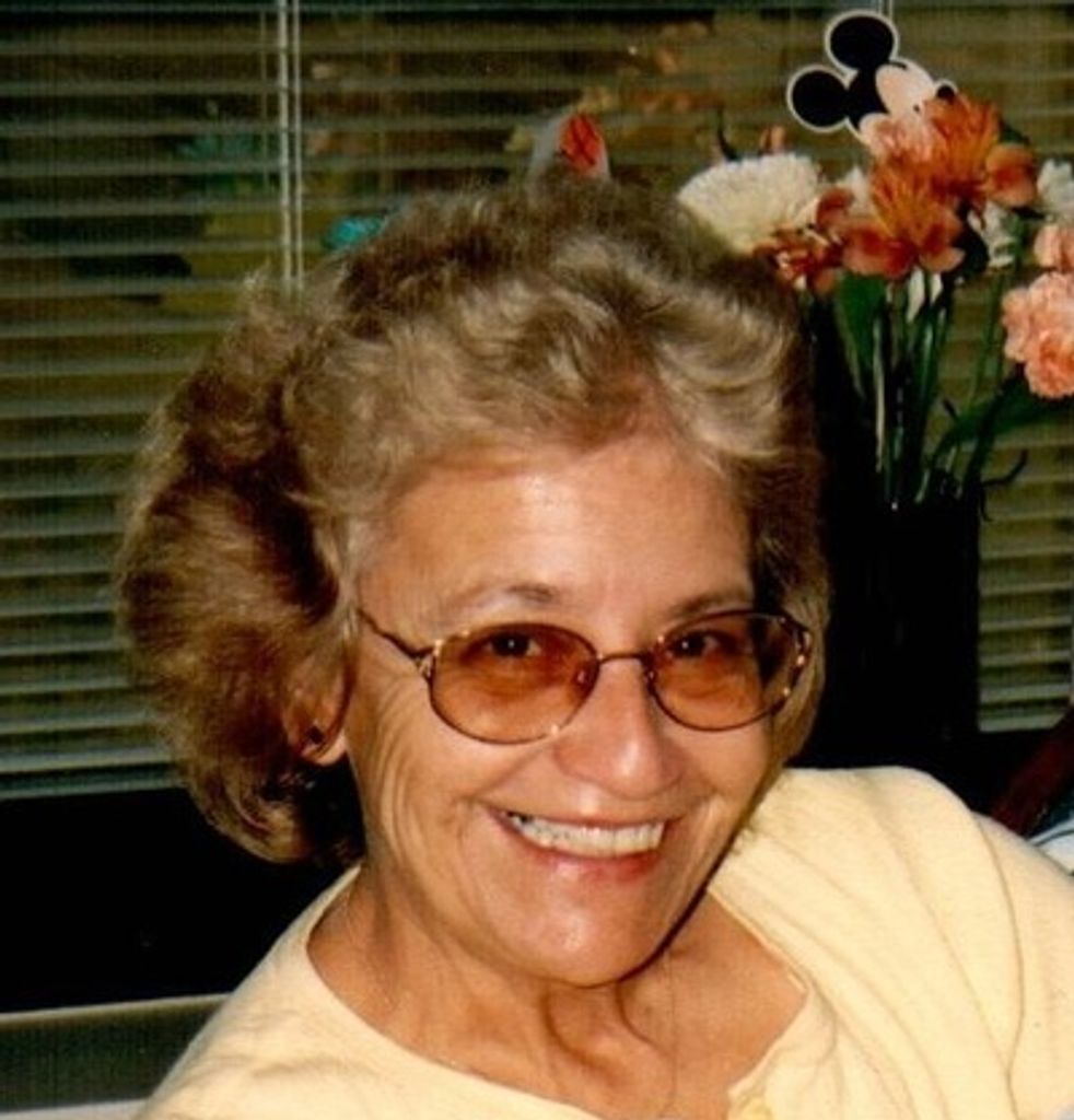 Darlene Bruce Profile Photo