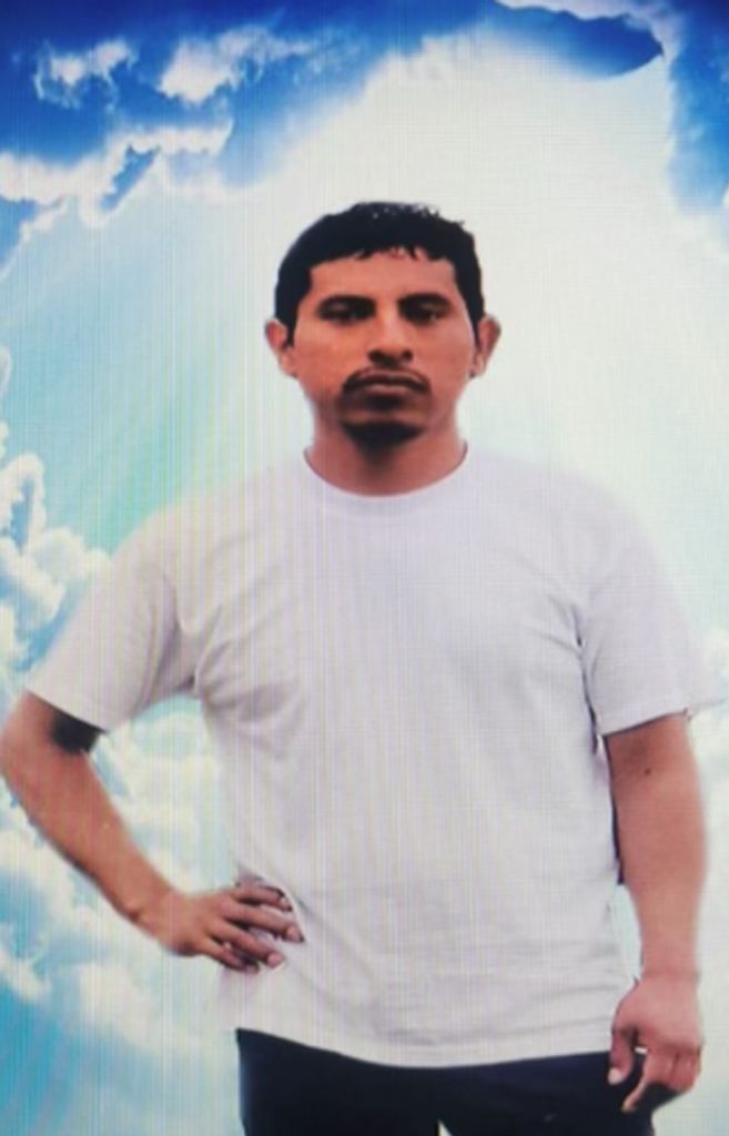 Marcial Ramirez Aguilar