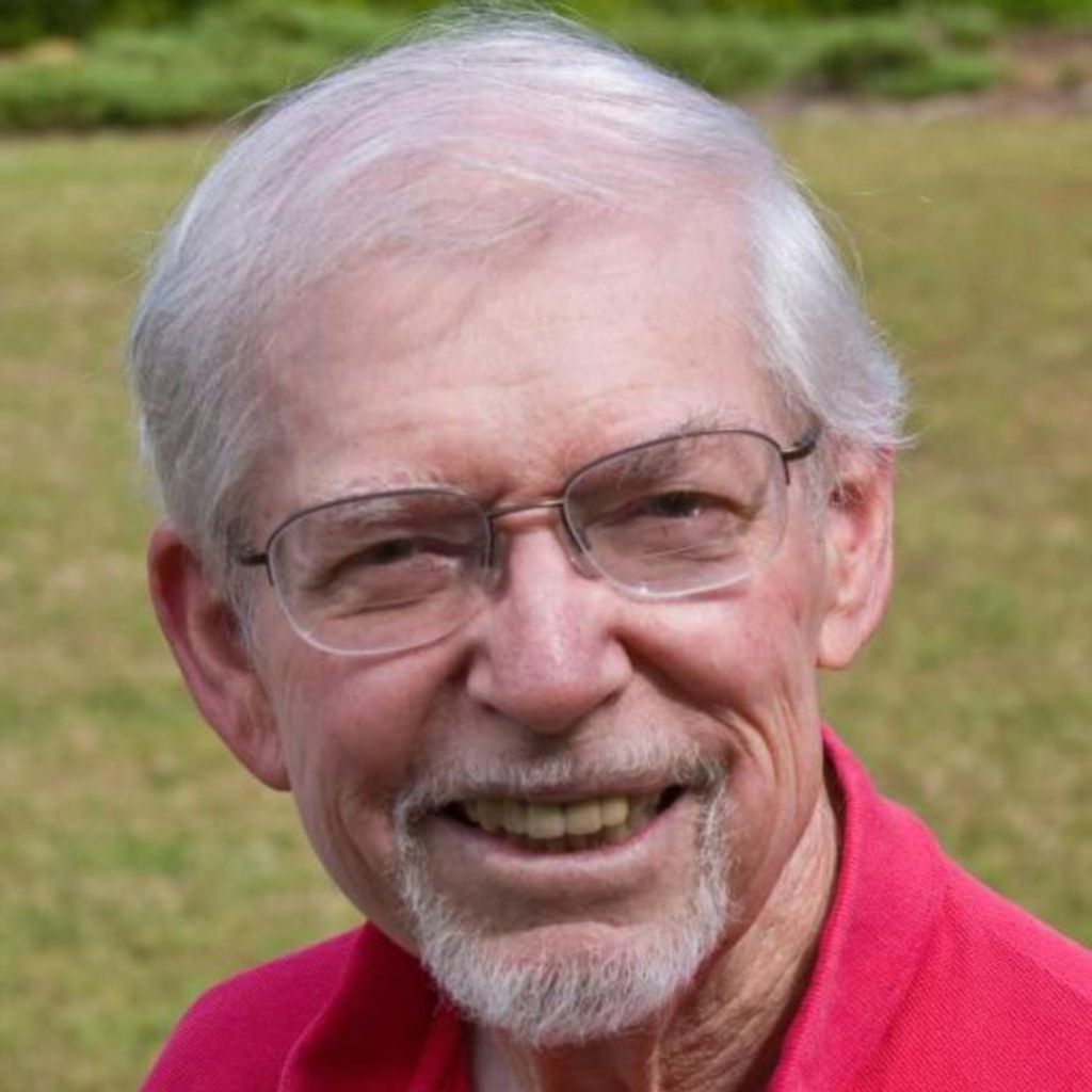 John Alan Weber Profile Photo