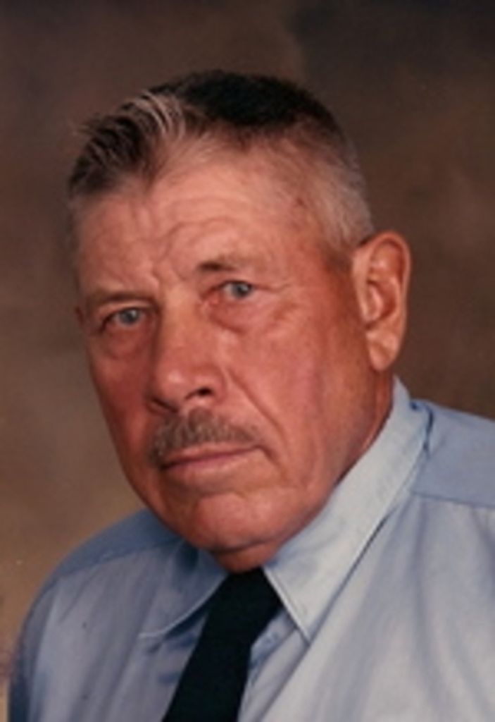 Winfred Burrell Profile Photo