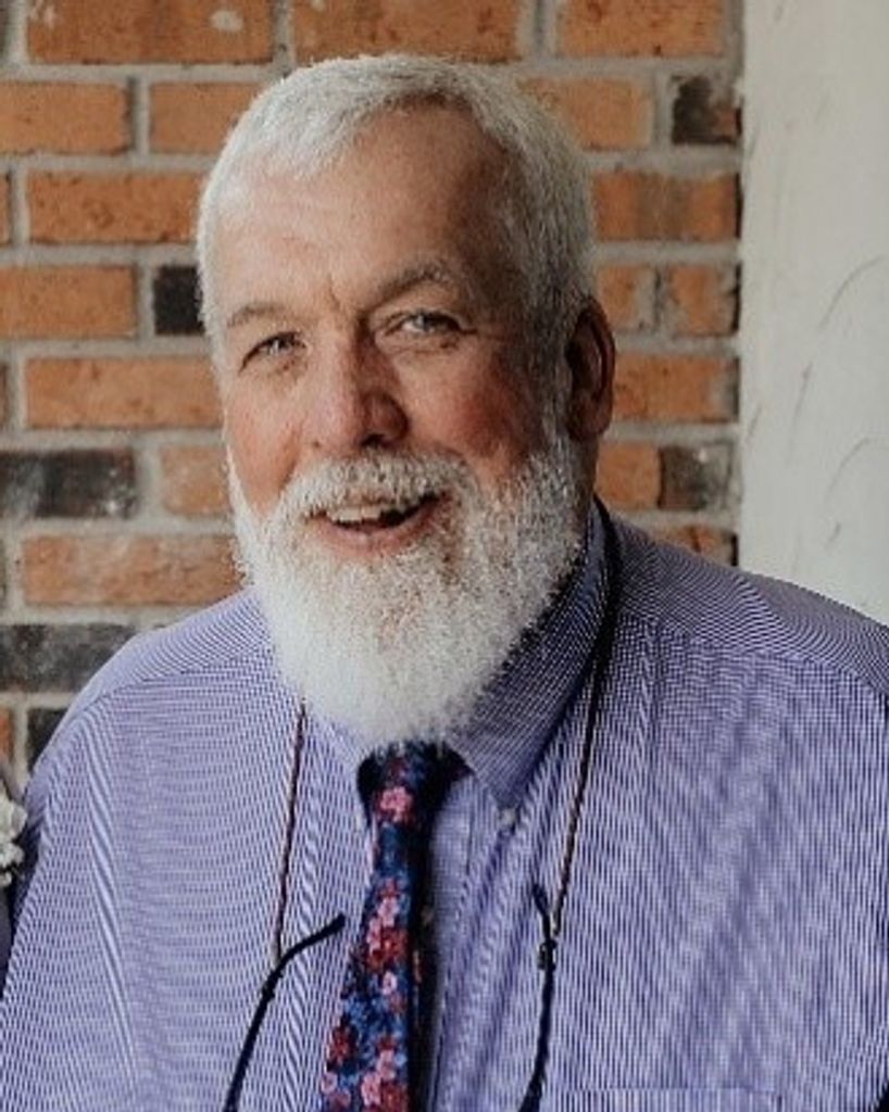 Charles E. Damp, III Profile Photo