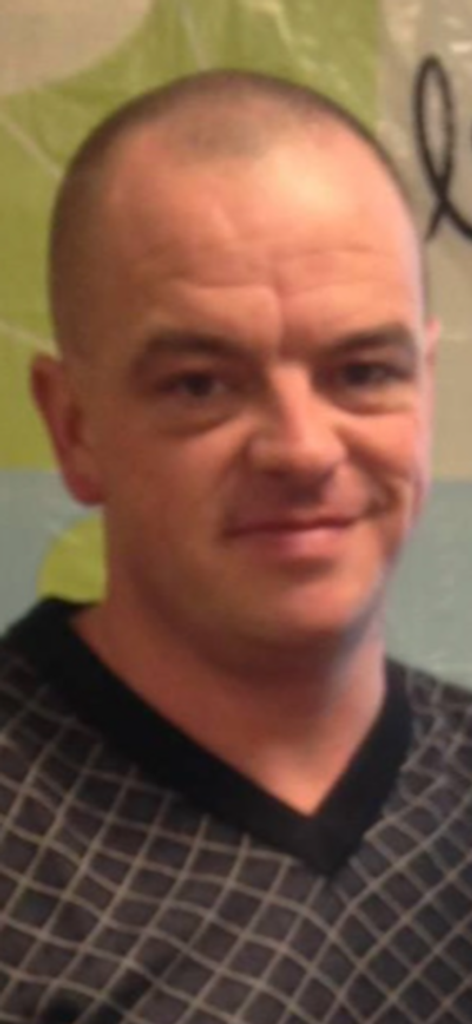 Michael V. Hogan Profile Photo