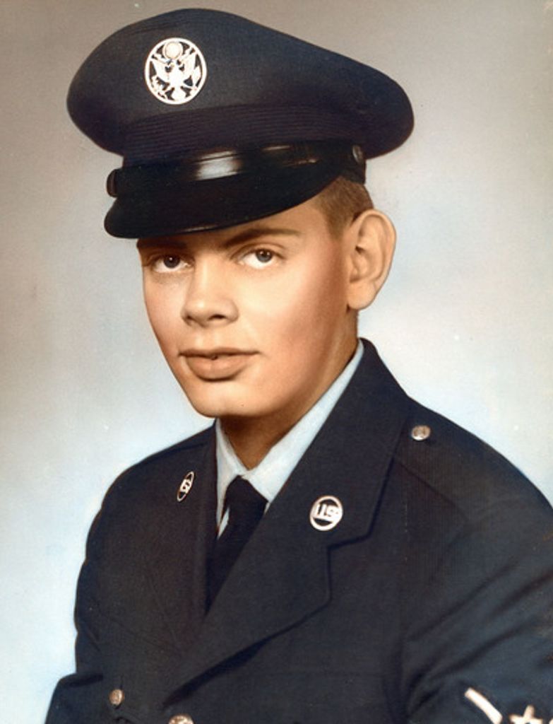 Ronald Duane Quanrude