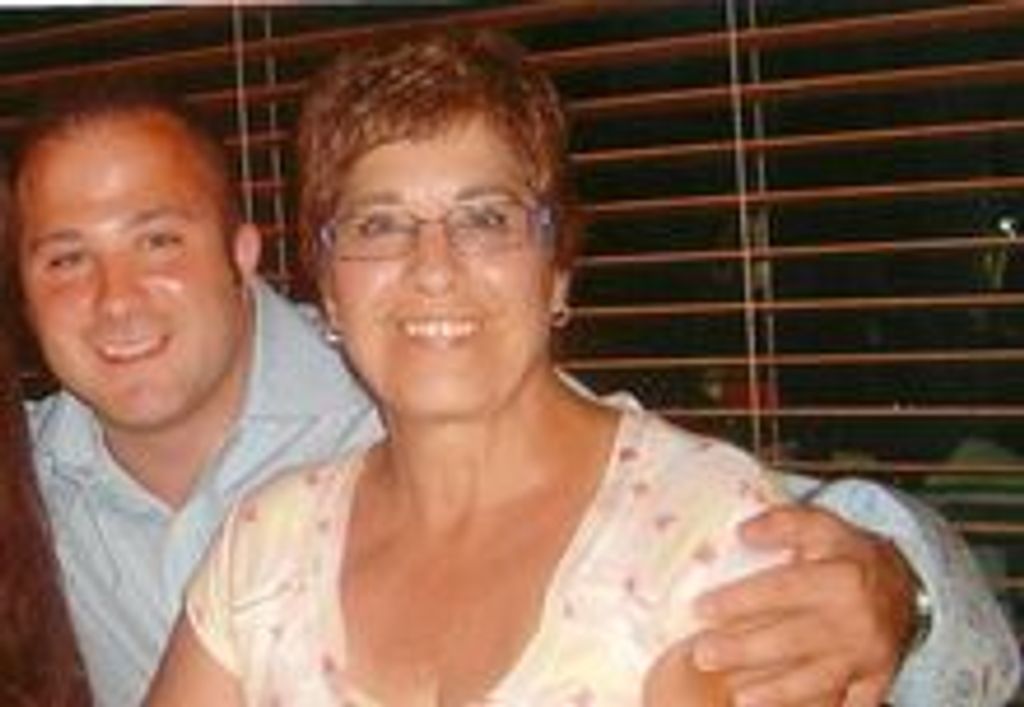 Sharon  E. Smith