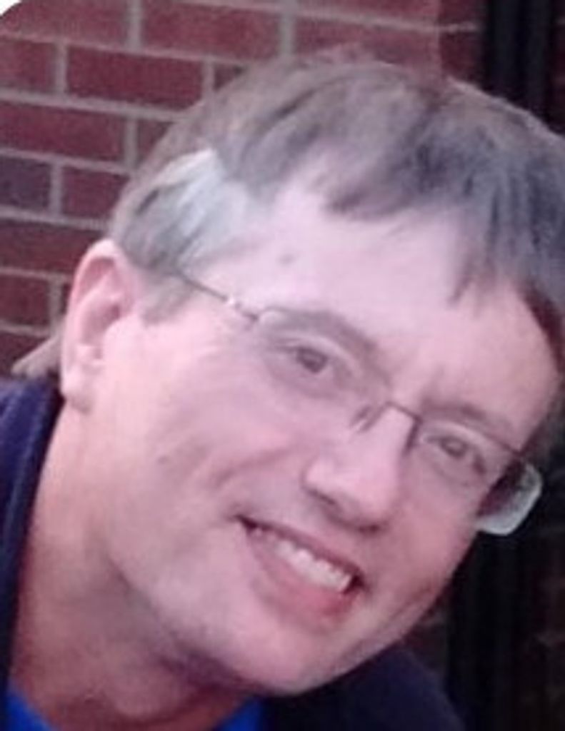 Deron Eldon Crawford Profile Photo