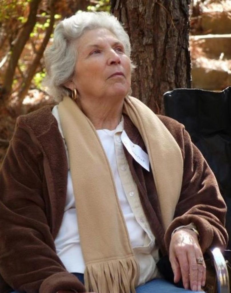 Elizabeth Ann Mcniel Profile Photo