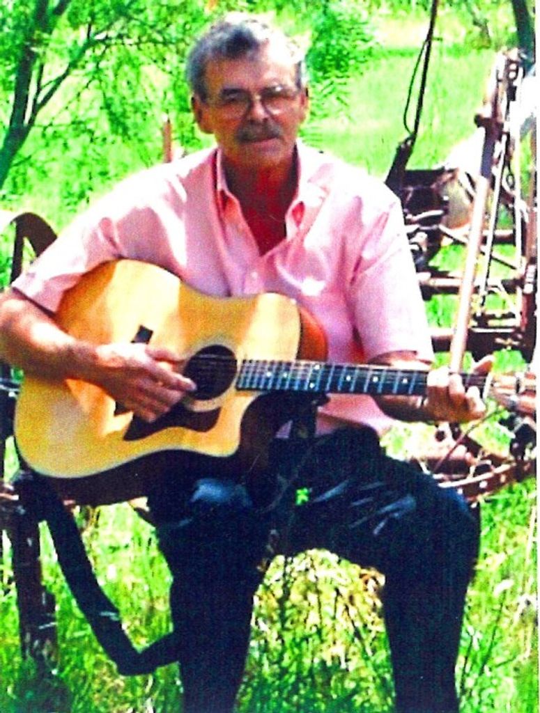 Charles Andrews